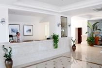 Отель Denizkizi Karpasa Экстерьер фото